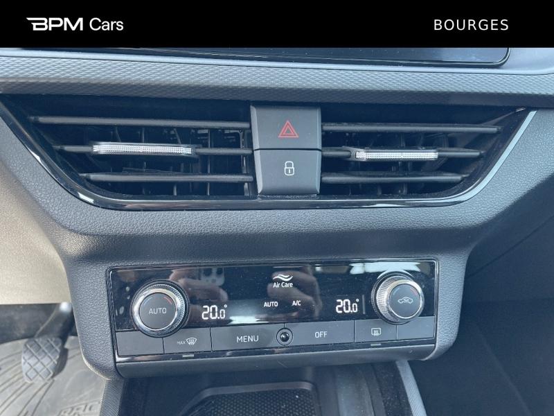 Image SKODA Kamiq 1.0 TSI 95ch Ambition