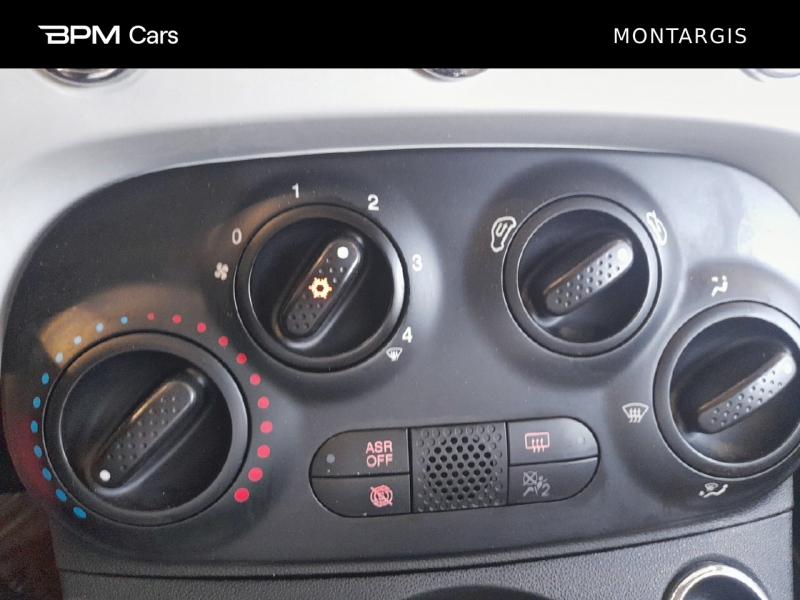 Image FIAT 500 1.0 70ch BSG S&S Star