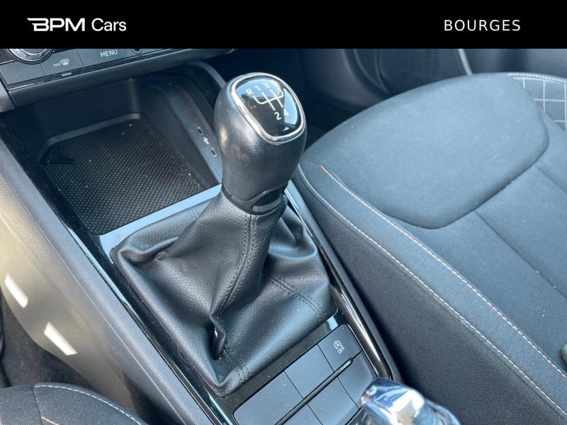 Image SKODA Kamiq 1.0 TSI 95ch Ambition