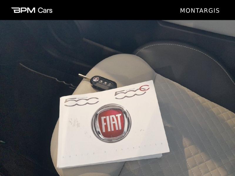 Image FIAT 500 1.0 70ch BSG S&S Star