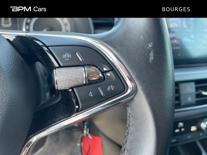 Image SKODA Kamiq 1.0 TSI 95ch Ambition