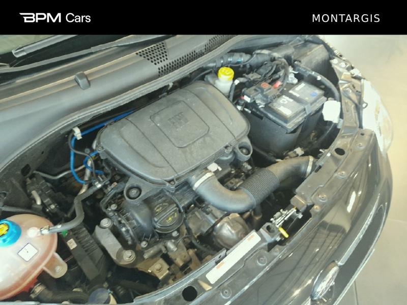 Image FIAT 500 1.0 70ch BSG S&S Star