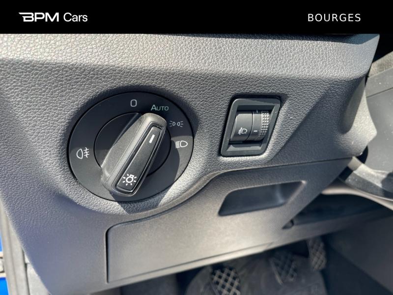 Image SKODA Kamiq 1.0 TSI 95ch Ambition