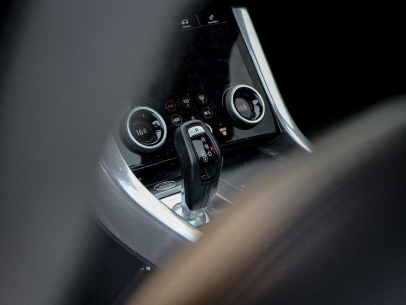 Image LAND-ROVER Range Rover Sport 2.0 P400e 404ch HSE Dynamic Mark IX