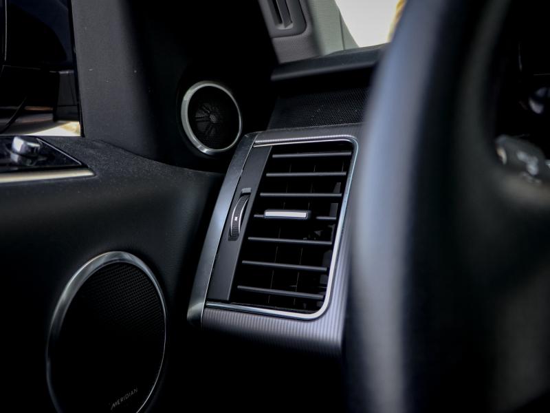 Image LAND-ROVER Range Rover Sport 2.0 P400e 404ch HSE Dynamic Mark IX