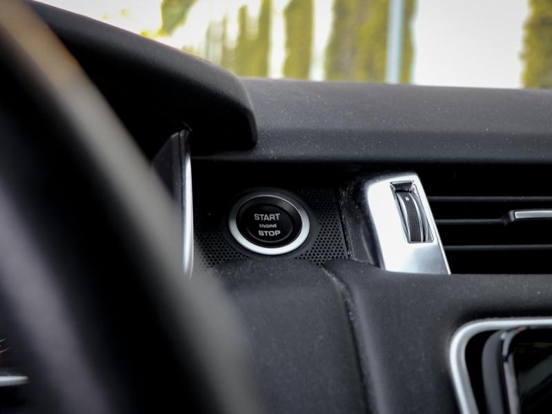 Image LAND-ROVER Range Rover Sport 2.0 P400e 404ch HSE Dynamic Mark IX
