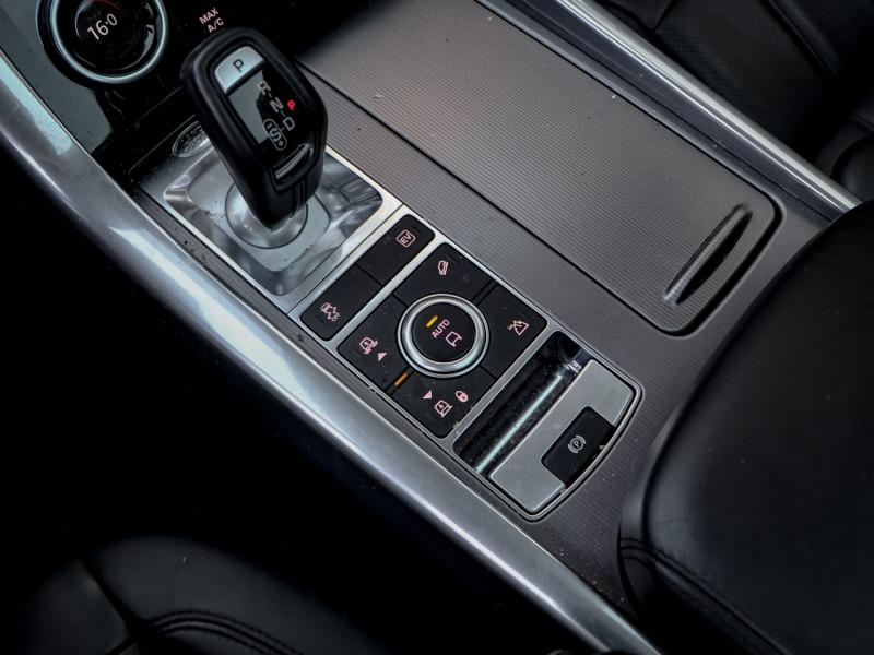 Image LAND-ROVER Range Rover Sport 2.0 P400e 404ch HSE Dynamic Mark IX