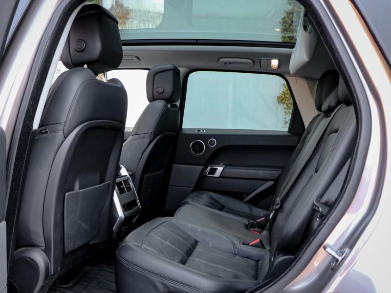 Image LAND-ROVER Range Rover Sport 2.0 P400e 404ch HSE Dynamic Mark IX