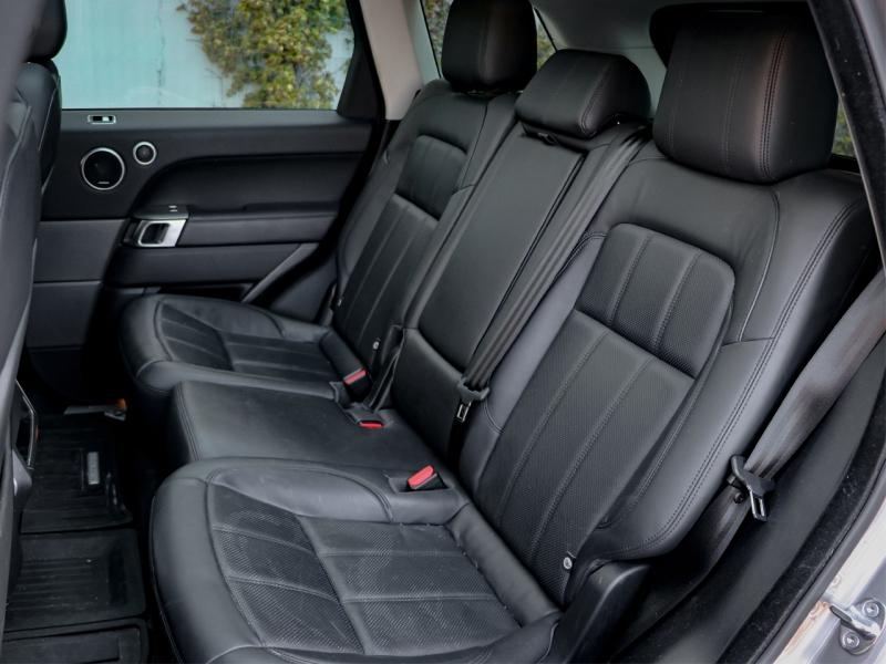 Image LAND-ROVER Range Rover Sport 2.0 P400e 404ch HSE Dynamic Mark IX