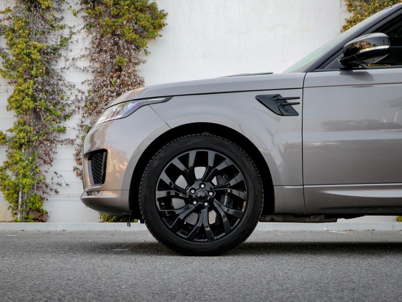 Image LAND-ROVER Range Rover Sport 2.0 P400e 404ch HSE Dynamic Mark IX