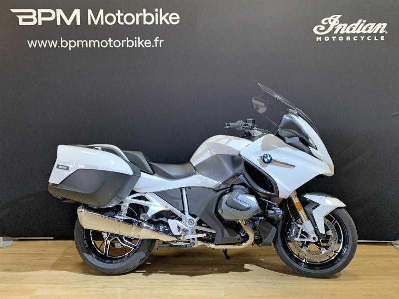 Photo BMW R R 1250 RT