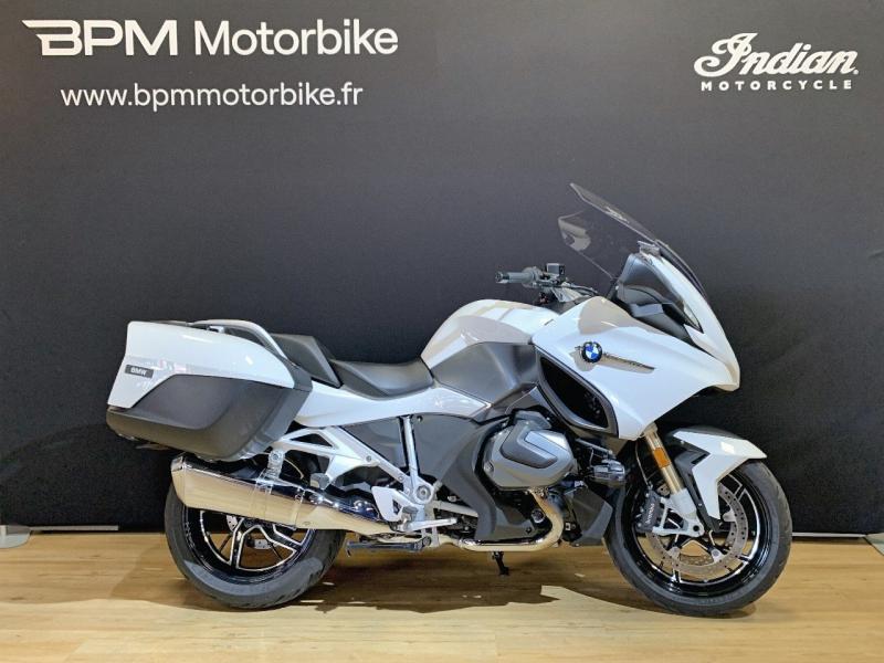 Photo BMW R R 1250 RT