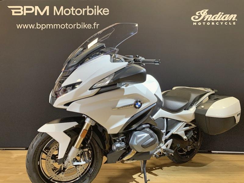 Image BMW R R 1250 RT