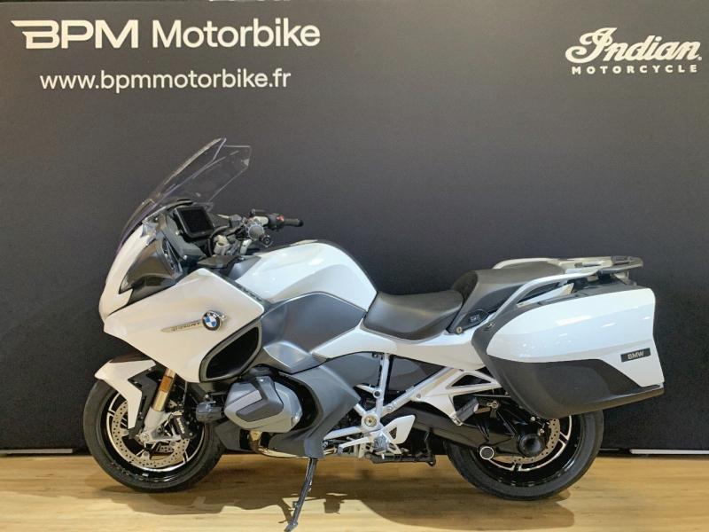 Image BMW R R 1250 RT