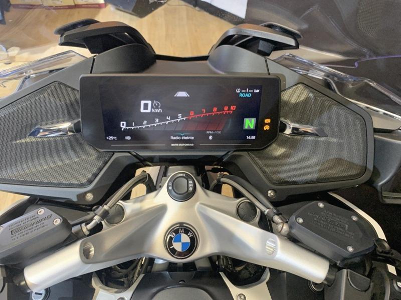 Image BMW R R 1250 RT