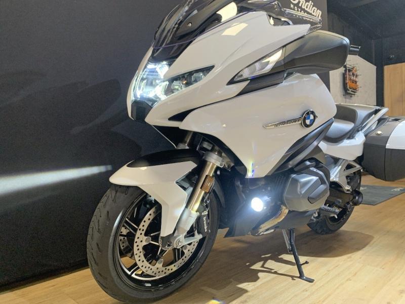 Image BMW R R 1250 RT