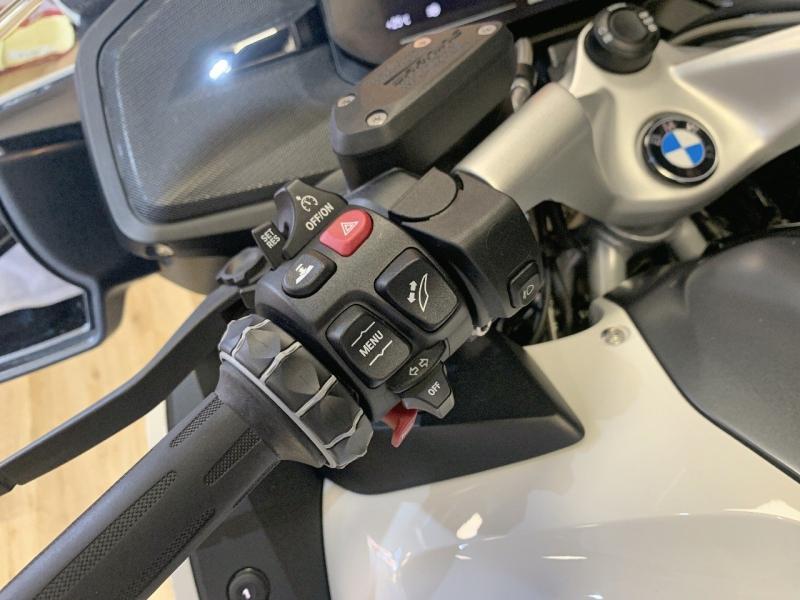 Image BMW R R 1250 RT