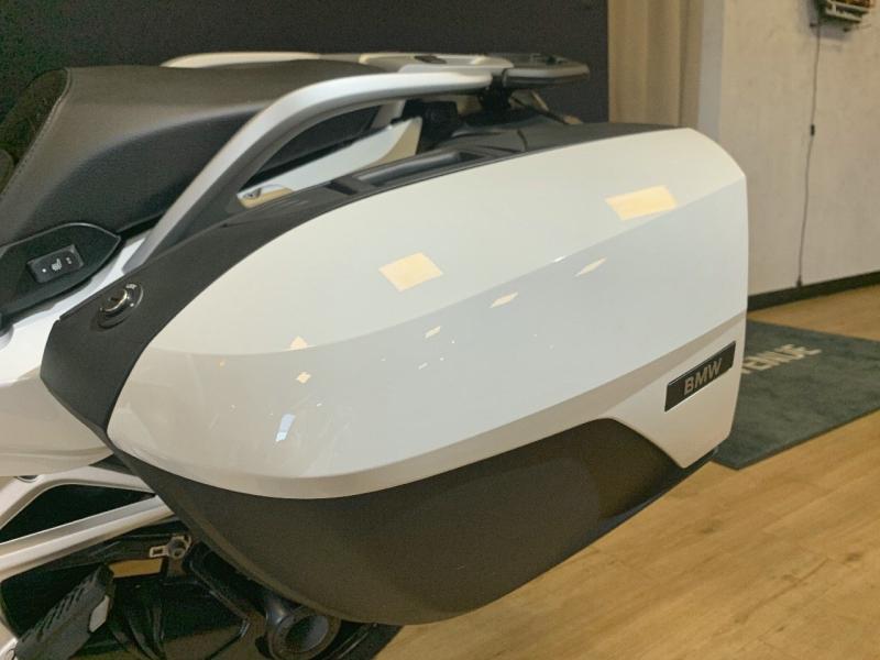 Image BMW R R 1250 RT