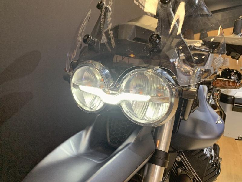 Image MOTO-GUZZI V85 TT V85 TT 850 ABS + TC