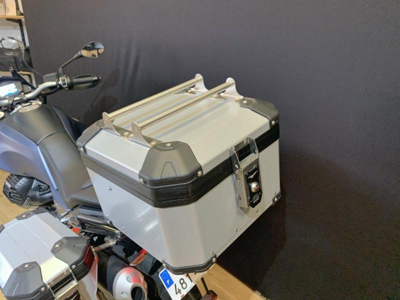 Image MOTO-GUZZI V85 TT V85 TT 850 ABS + TC