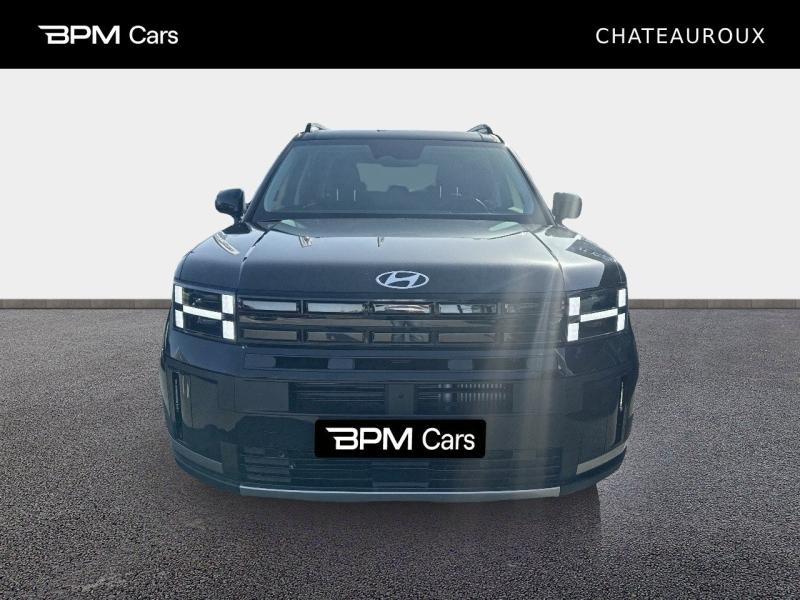 Image HYUNDAI Santa Fe 1.6 T-GDI 253ch PHEV Executive HTRAC