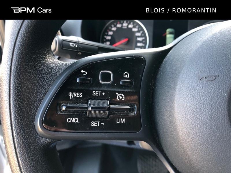 Image MERCEDES-BENZ Sprinter Fg 315 CDI 37 3T5 First Propulsion 9G-Tronic (33 300? HT)