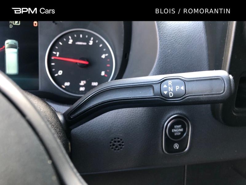 Image MERCEDES-BENZ Sprinter Fg 315 CDI 37 3T5 First Propulsion 9G-Tronic (33 300? HT)