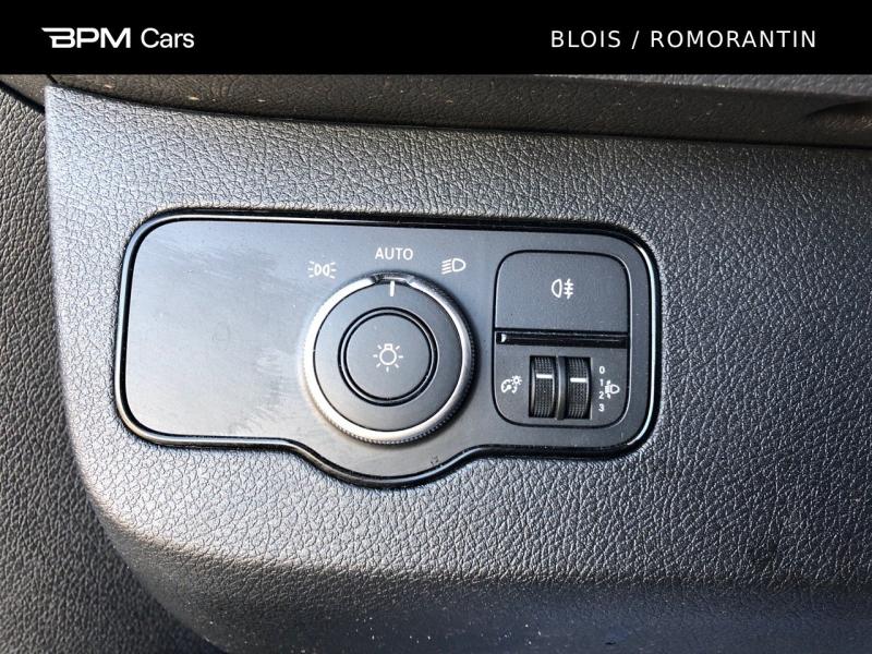 Image MERCEDES-BENZ Sprinter Fg 315 CDI 37 3T5 First Propulsion 9G-Tronic (33 300? HT)