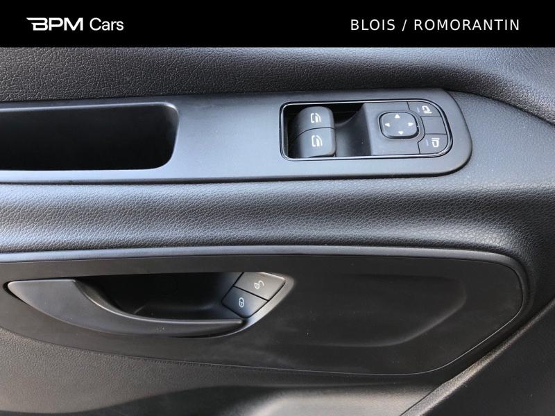 Image MERCEDES-BENZ Sprinter Fg 315 CDI 37 3T5 First Propulsion 9G-Tronic (33 300? HT)