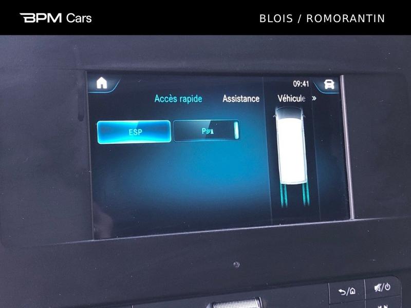 Image MERCEDES-BENZ Sprinter Fg 315 CDI 37 3T5 First Propulsion 9G-Tronic (33 300? HT)