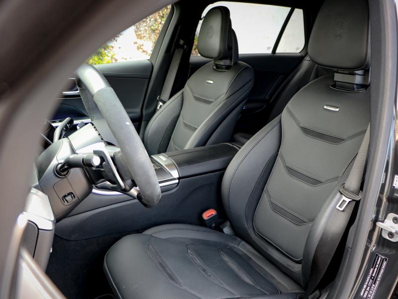 Image MERCEDES-BENZ Classe C Break 63 AMG S 680ch E Performance 4Matic+