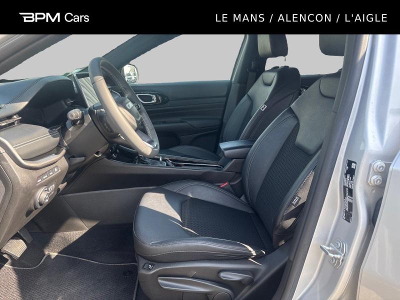 Image JEEP Compass 1.3 Turbo T4 190ch PHEV 4xe 80th Anniversary AT6 eAWD