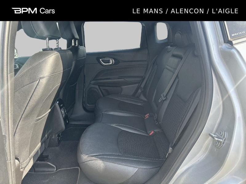Image JEEP Compass 1.3 Turbo T4 190ch PHEV 4xe 80th Anniversary AT6 eAWD