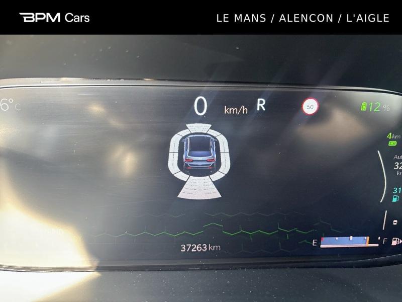 Image JEEP Compass 1.3 Turbo T4 190ch PHEV 4xe 80th Anniversary AT6 eAWD