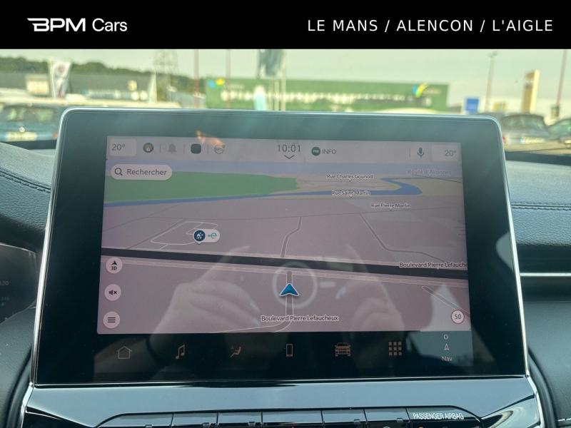 Image JEEP Compass 1.3 Turbo T4 190ch PHEV 4xe 80th Anniversary AT6 eAWD