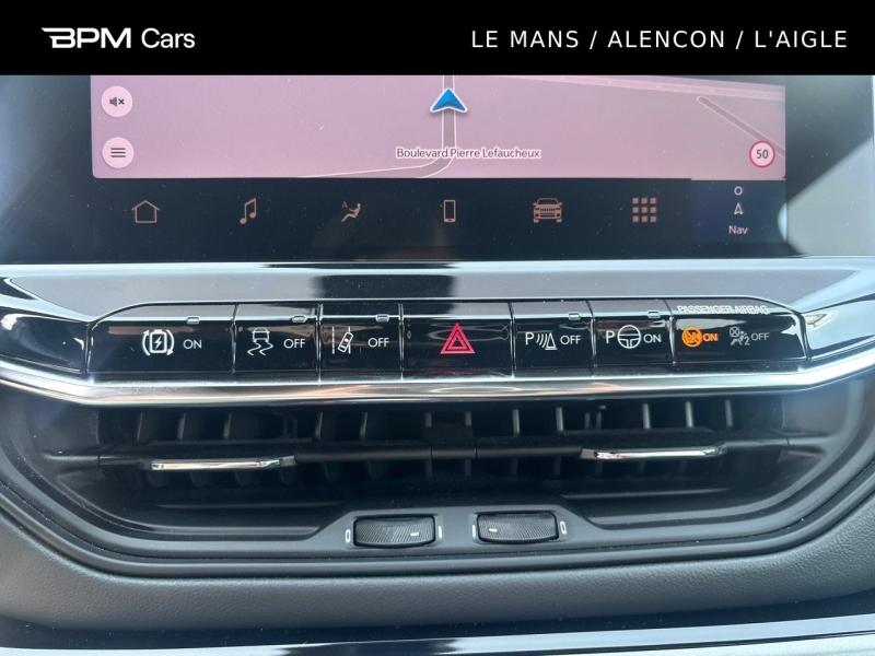 Image JEEP Compass 1.3 Turbo T4 190ch PHEV 4xe 80th Anniversary AT6 eAWD