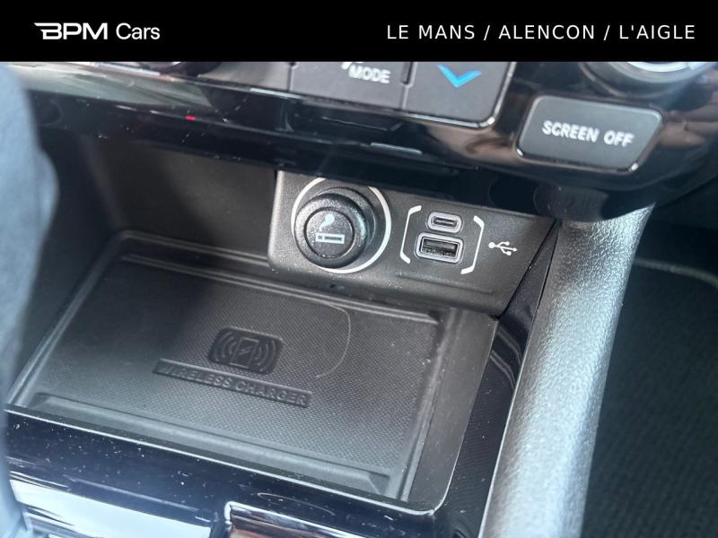 Image JEEP Compass 1.3 Turbo T4 190ch PHEV 4xe 80th Anniversary AT6 eAWD