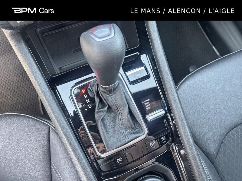 Image JEEP Compass 1.3 Turbo T4 190ch PHEV 4xe 80th Anniversary AT6 eAWD