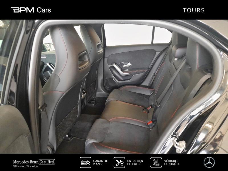 Image MERCEDES-BENZ Classe A 200 163ch AMG Line 7G-DCT 9cv
