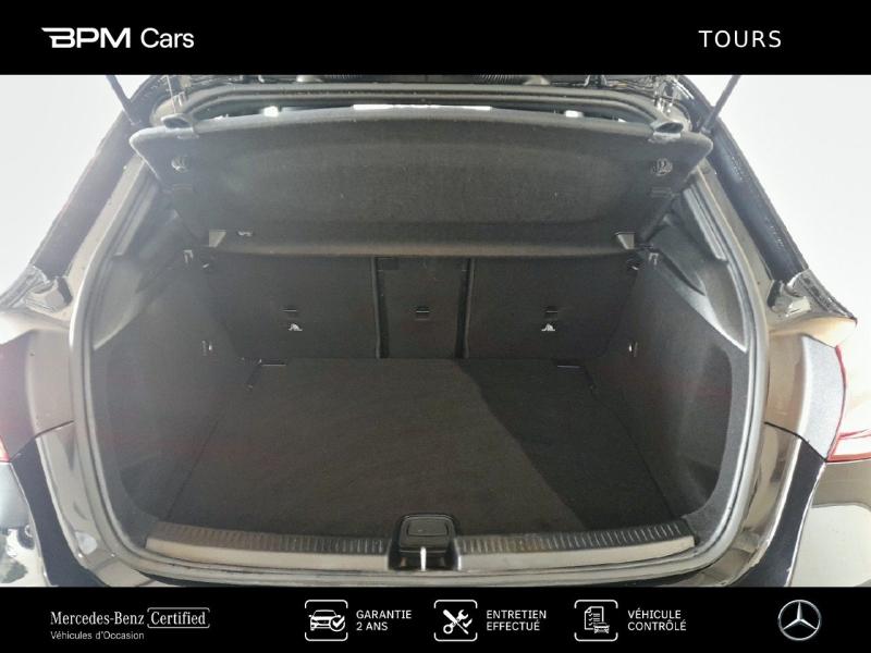 Image MERCEDES-BENZ Classe A 200 163ch AMG Line 7G-DCT 9cv