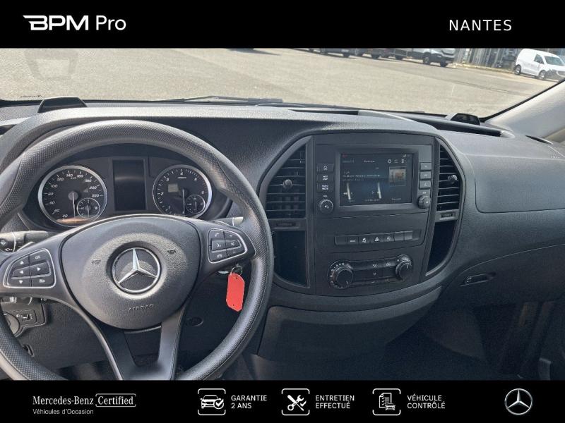 Image MERCEDES-BENZ Vito Fg 114 CDI Long Pro Propulsion 9G-Tronic
