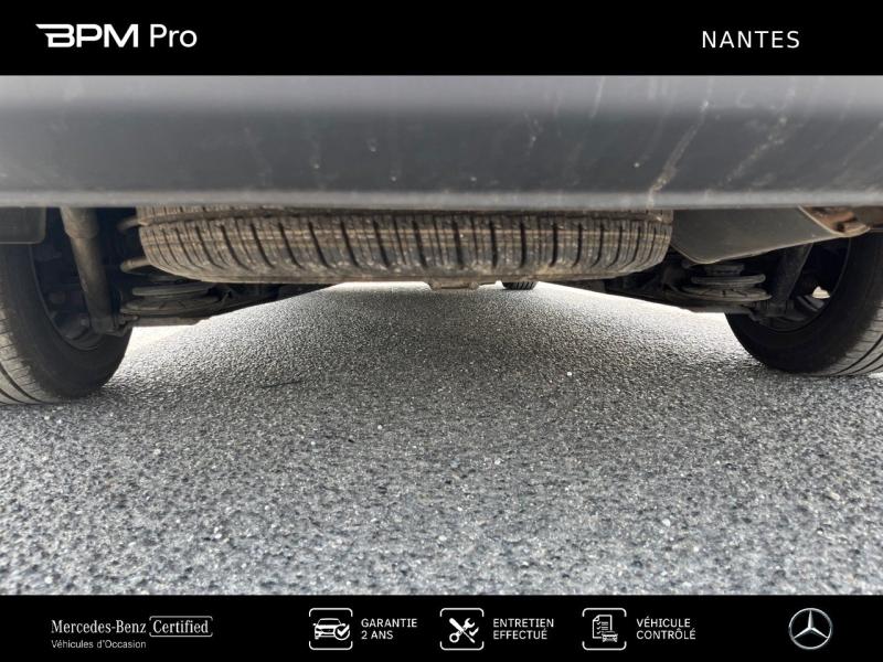 Image MERCEDES-BENZ Vito Fg 114 CDI Long Pro Propulsion 9G-Tronic