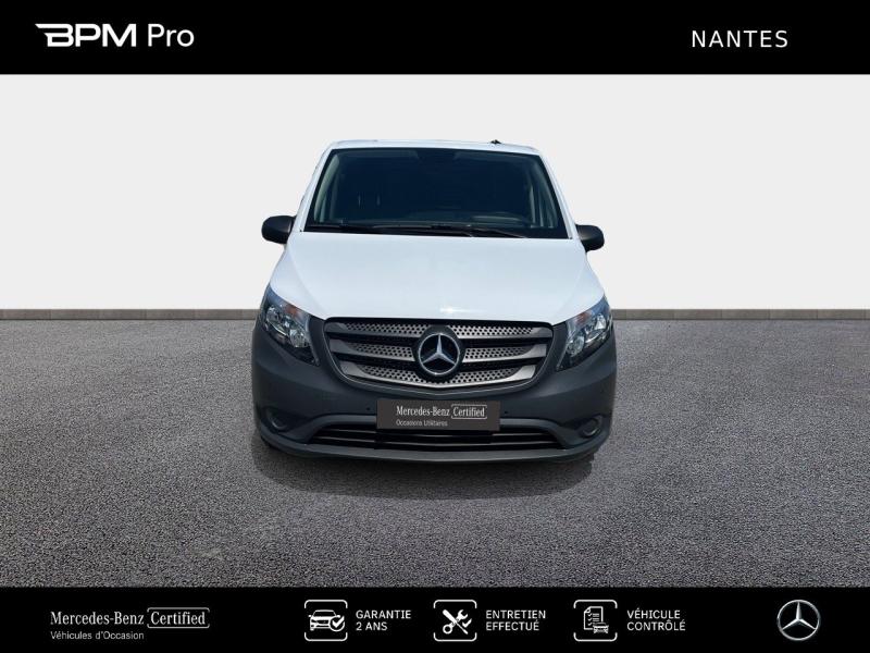 Image MERCEDES-BENZ Vito Fg 114 CDI Long Pro Propulsion 9G-Tronic