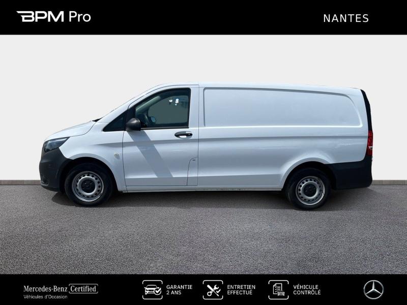 Image MERCEDES-BENZ Vito Fg 114 CDI Long Pro Propulsion 9G-Tronic