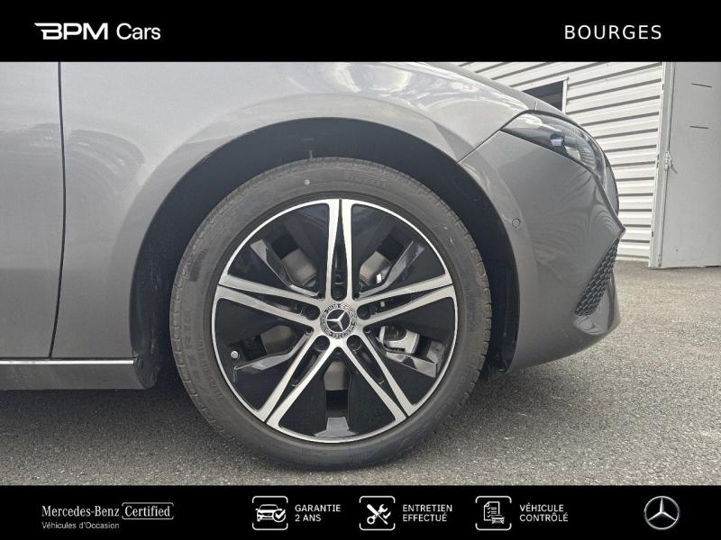 Image MERCEDES-BENZ Classe A 250 e Hybrid EQ 163+109ch Progressive Line 8G-DCT