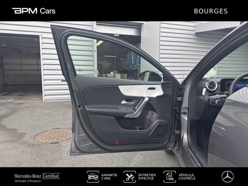 Image MERCEDES-BENZ Classe A 250 e Hybrid EQ 163+109ch Progressive Line 8G-DCT