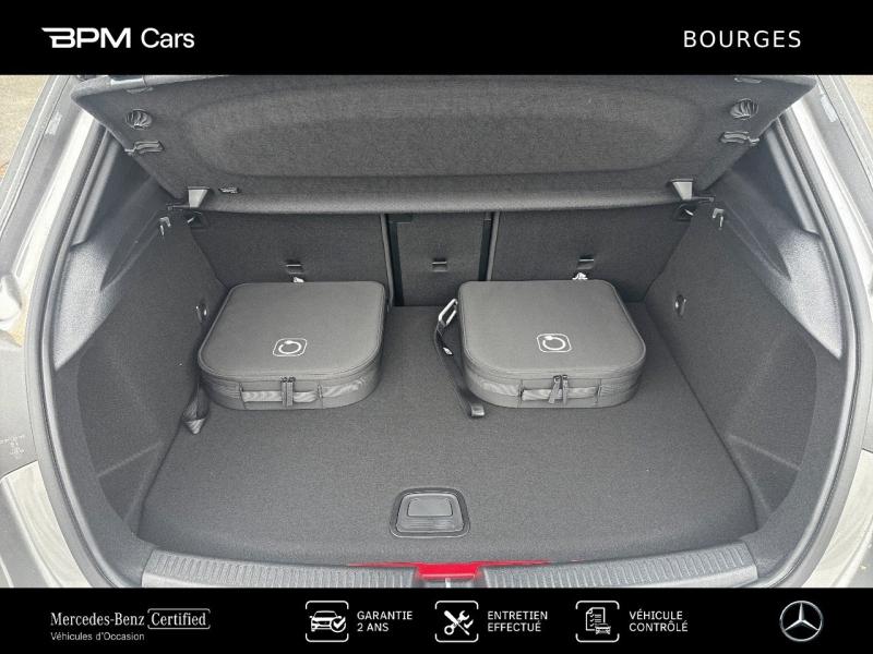 Image MERCEDES-BENZ Classe A 250 e Hybrid EQ 163+109ch Progressive Line 8G-DCT