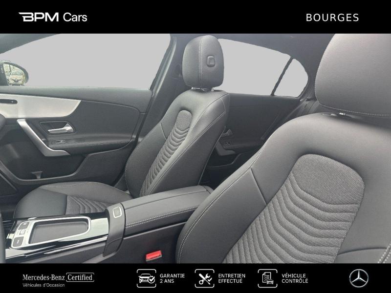 Image MERCEDES-BENZ Classe A 250 e Hybrid EQ 163+109ch Progressive Line 8G-DCT