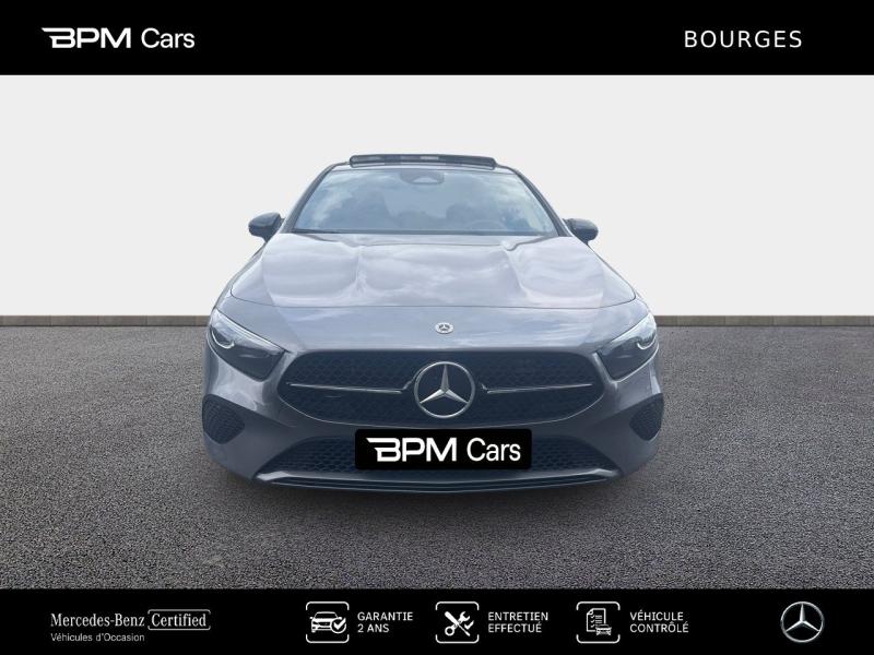 Image MERCEDES-BENZ Classe A 250 e Hybrid EQ 163+109ch Progressive Line 8G-DCT