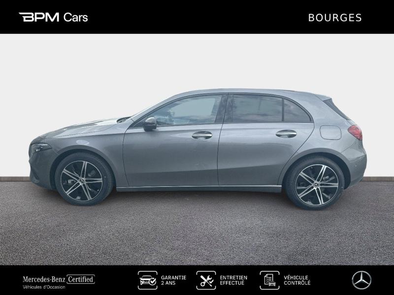 Image MERCEDES-BENZ Classe A 250 e Hybrid EQ 163+109ch Progressive Line 8G-DCT